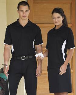 Zone Polo, Women's